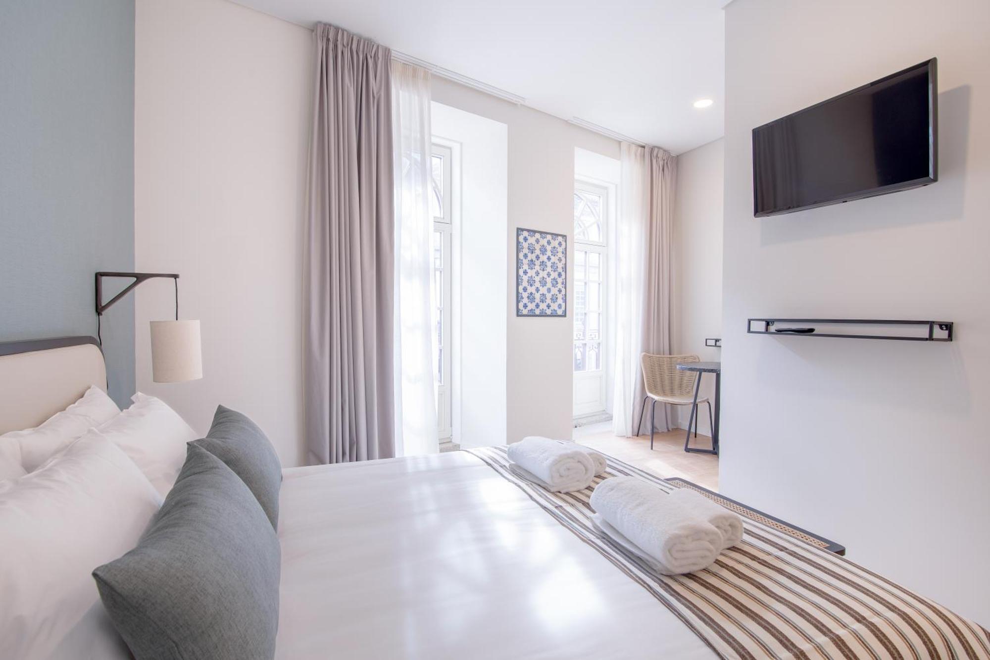 Vc Heritage Ribeira Apartamento *
