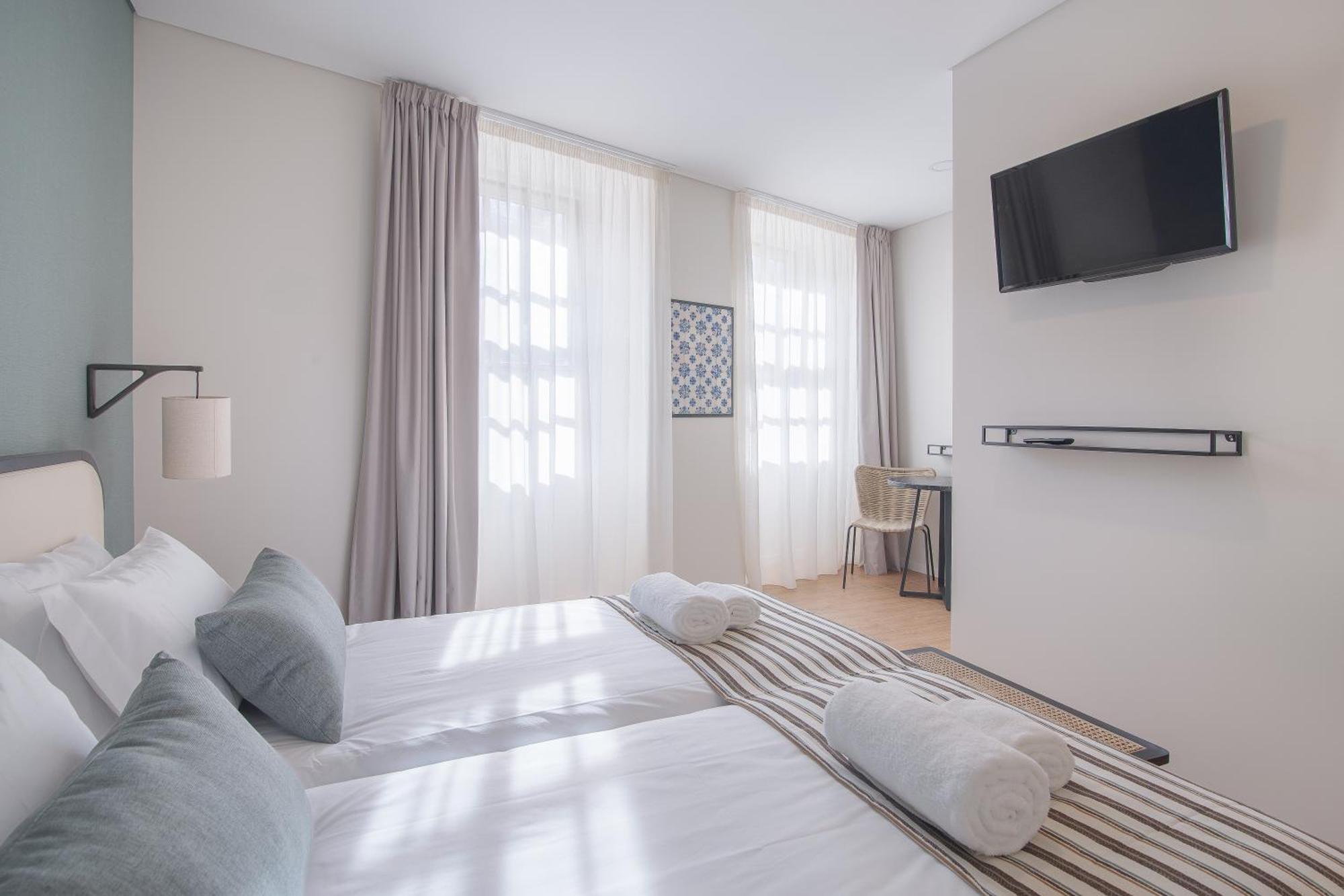 Apartamento Vc Heritage Ribeira *
