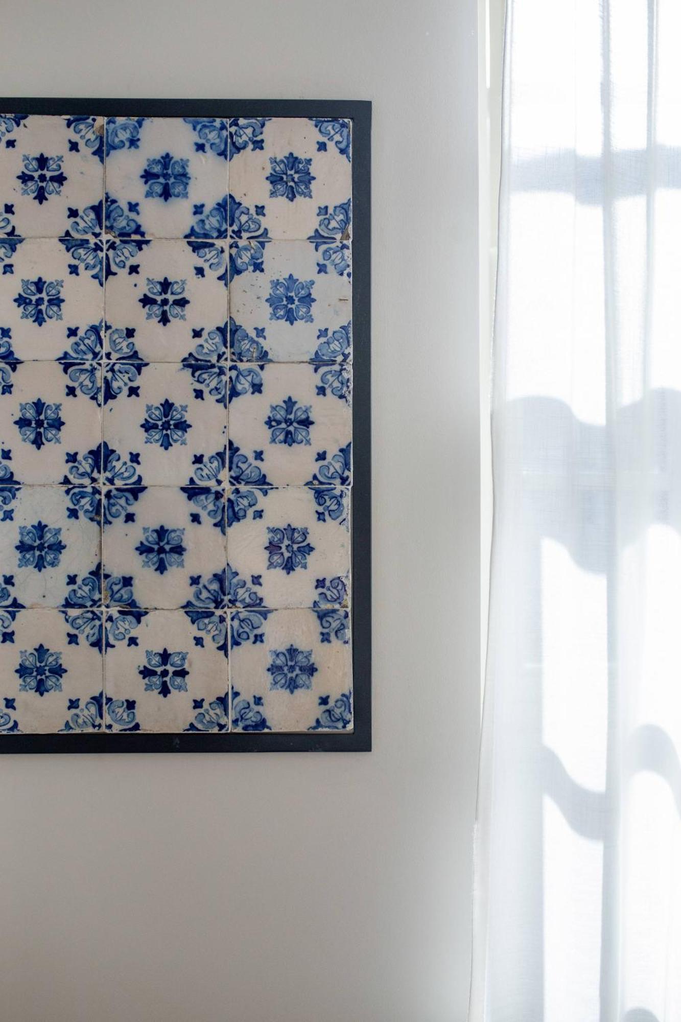 Apartamento Vc Heritage Ribeira Porto