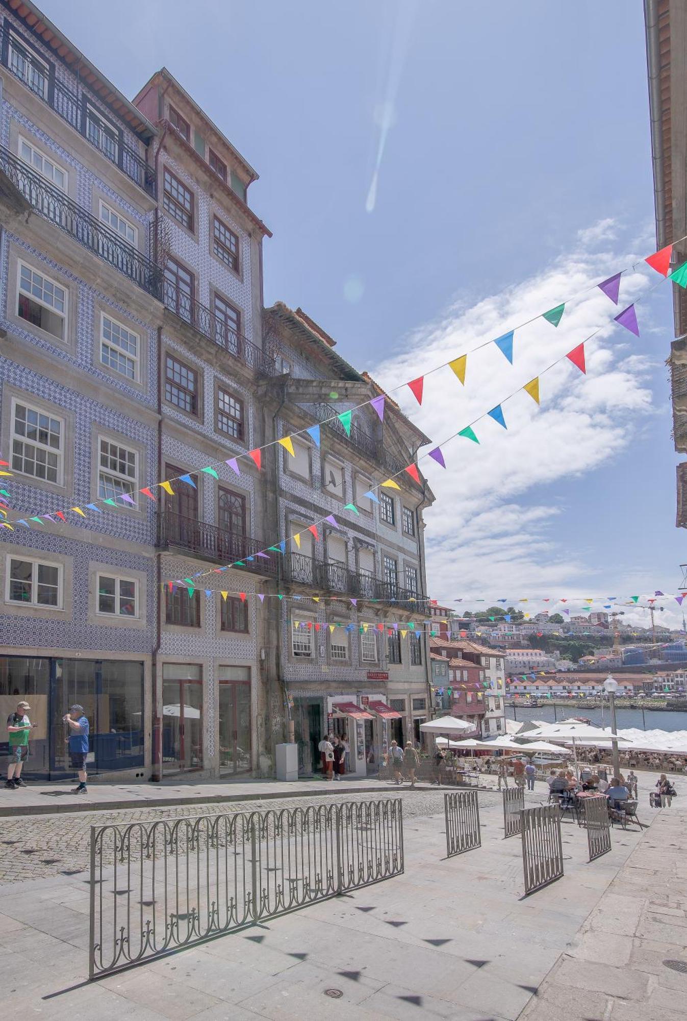Vc Heritage Ribeira Apartamento