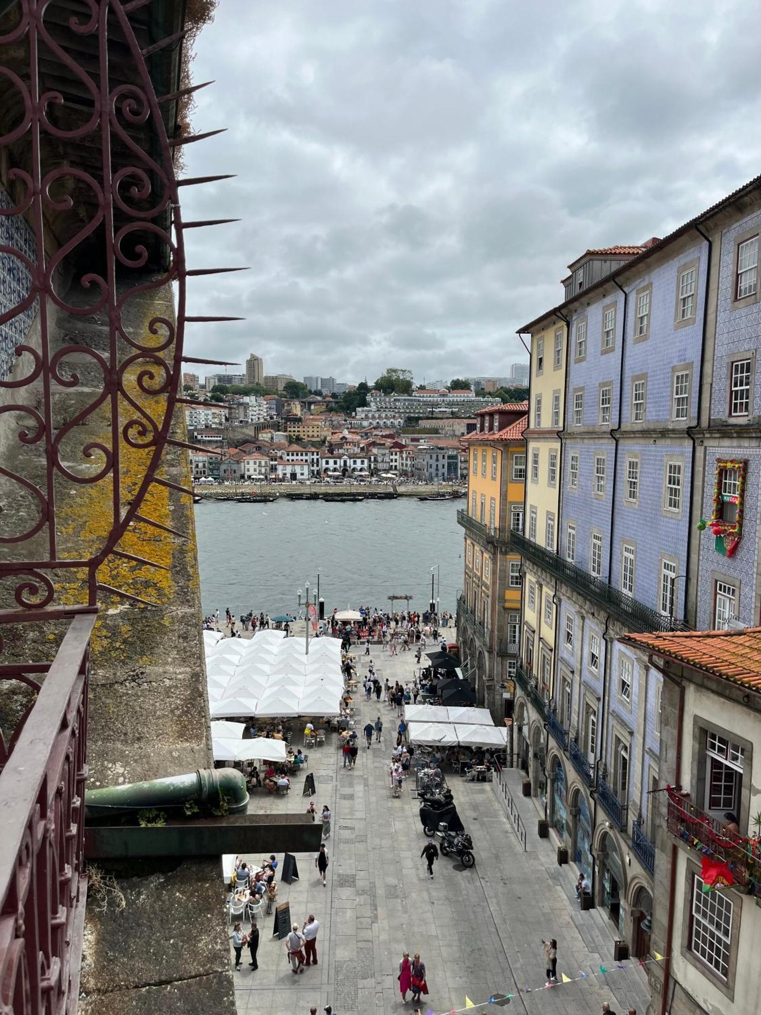 Apartamento Vc Heritage Ribeira Porto